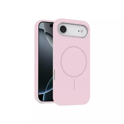 ProMag Silicone for iPhone Air - Pink