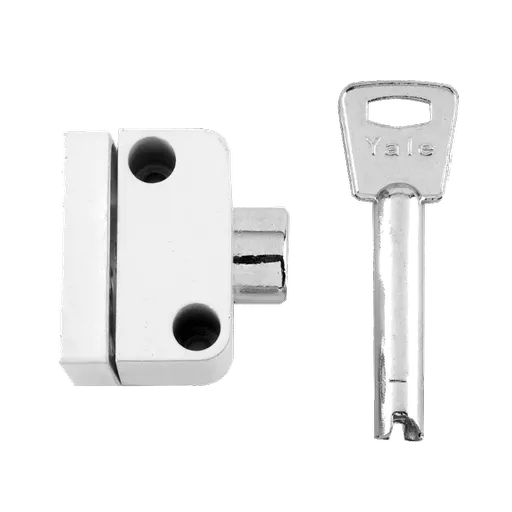 YALE 8K102 Window Push Lock