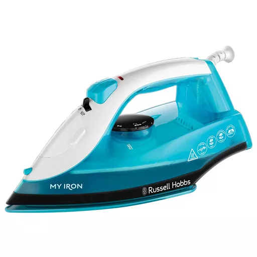 Russell Hobbs My Iron Steam Iron