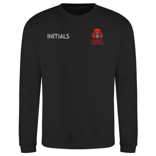 ChristChurchCollege_Sweatshirt_Black_Front.png
