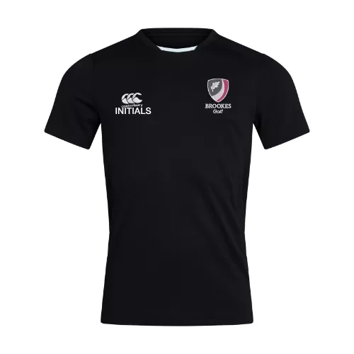 Oxford Brookes University Golf Senior Club Dry Tee