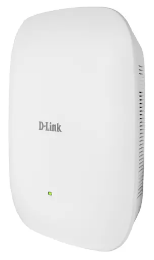 D-Link AX3600 Wi‑Fi 6 Dual‑Band PoE Access Point