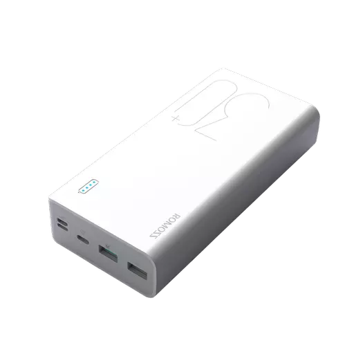 Romoss Sense 8 30 000mAh 30W LED Indicator Powerbank