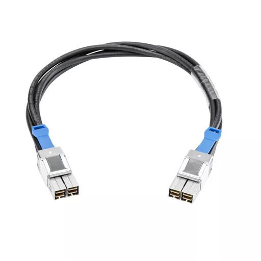 HPE Aruba Networking 3800/3810M 0.5m Stacking Cable