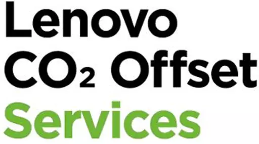 Lenovo CO2 OFFSET 3 TON (CPN)