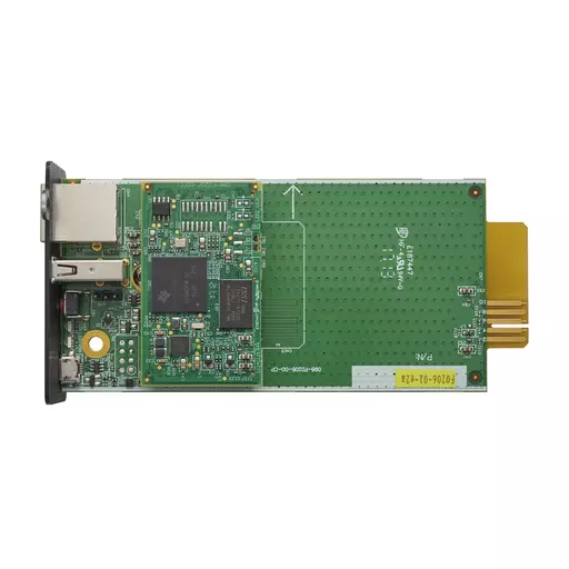 Eaton NETWORK-M2 network card Internal Ethernet 1000 Mbit/s