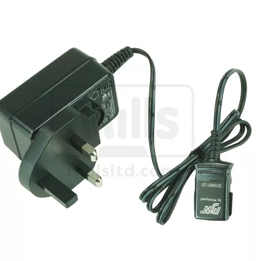 BW Mains Charger 240 Volt