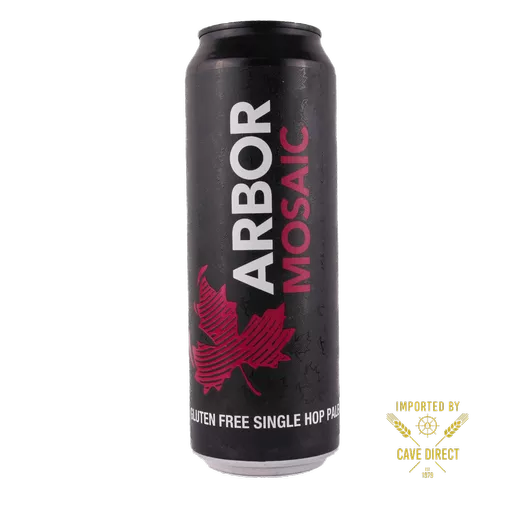 Arbor Mosaic Single Hop [Gluten Free]