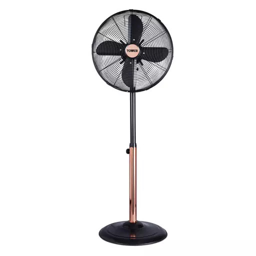 Cavaletto 16 Inch Pedestal Fan