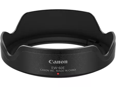 Canon EW-60E Black