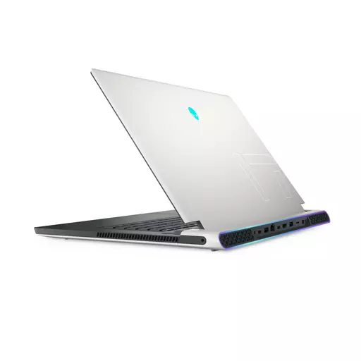 Alienware x17 R1 i7-11800H Notebook 43.9 cm (17.3") Full HD Intel® Core™ i7 16 GB DDR4-SDRAM 1000 GB SSD NVIDIA GeForce RTX 3070 Wi-Fi 6 (802.11ax) Windows 11 White, Black