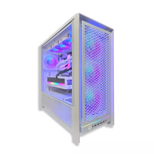 FRAME 5000D RGB | 5090 ASTRAL