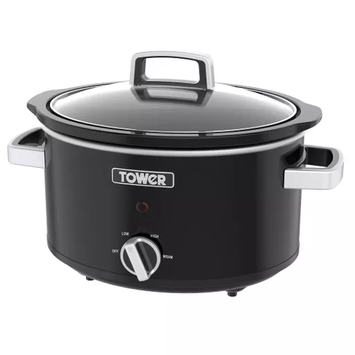 Infinity 3.5L Slow Cooker