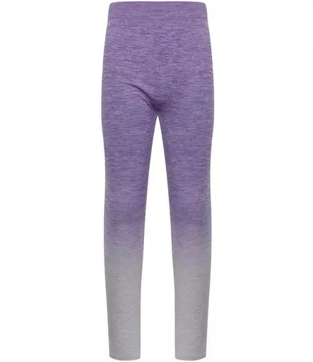 Tombo Kids Seamless Fade Out Leggings