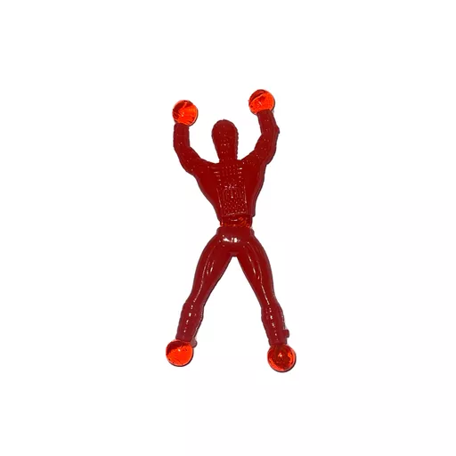 Everyone Active Wall Crawler Red