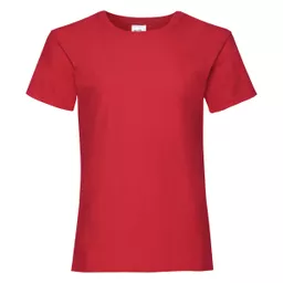 Girl's Valueweight T-Shirt
