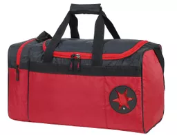 Cannes Sports/Overnight Holdall