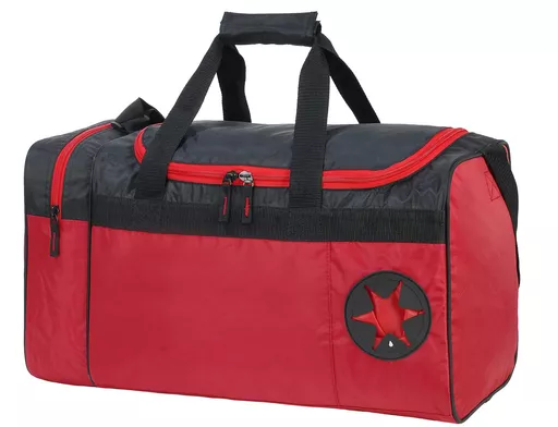 Cannes Sports/Overnight Holdall