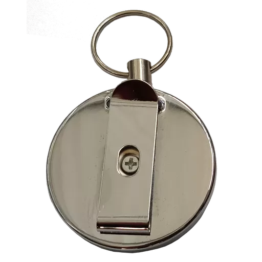 ASEC Retractable Key Streak