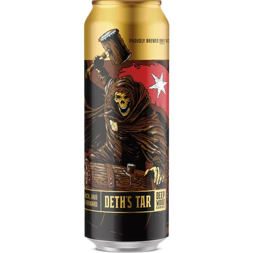 Revolution 2024 Deth's Tar