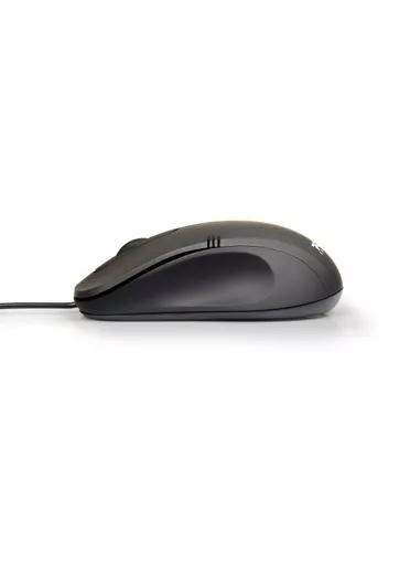 Port Designs 900400-PRO mouse Office Ambidextrous USB Type-A Optical 1000 DPI