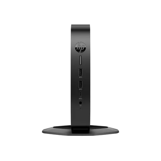 HP Elite t655 2.1 GHz ThinPro 1.12 kg Black R2314