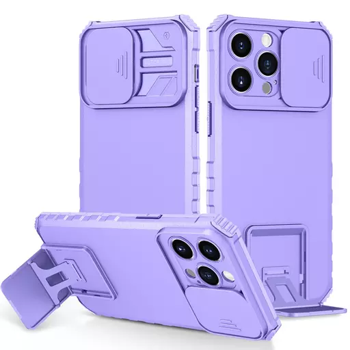 ProLens for iPhone 14 Pro Max - Purple