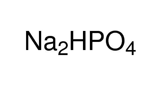 Sodium phosphate dibasic