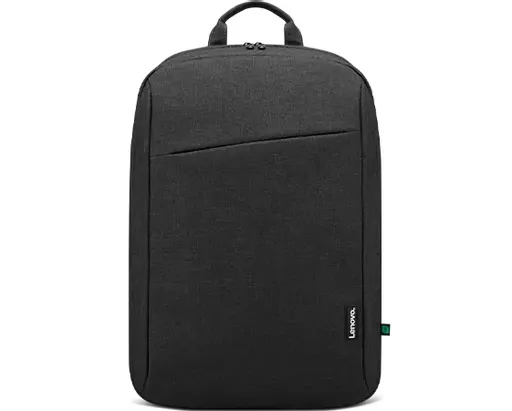 Lenovo GX41L83768 laptop case 39.6 cm (15.6") Backpack Black