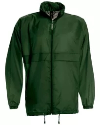 Men's Sirocco Windbreaker Jacket