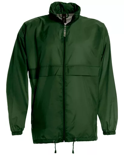 Men's Sirocco Windbreaker Jacket