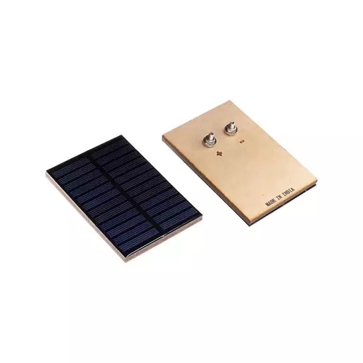 Solar Panel 6 V