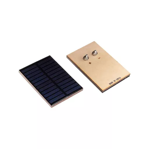 Solar Panel 6 V