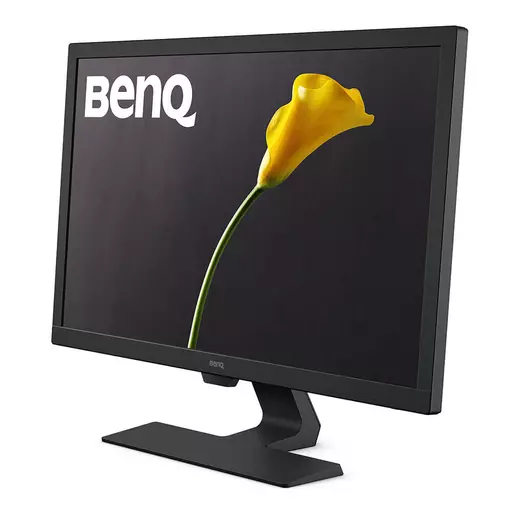 Benq GL2780 68.6 cm (27") 1920 x 1080 pixels Full HD LED Black