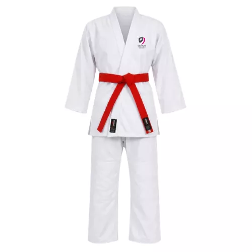 Oxford Brookes University Japanese Jiu Jitsu Cimac 350 Gi