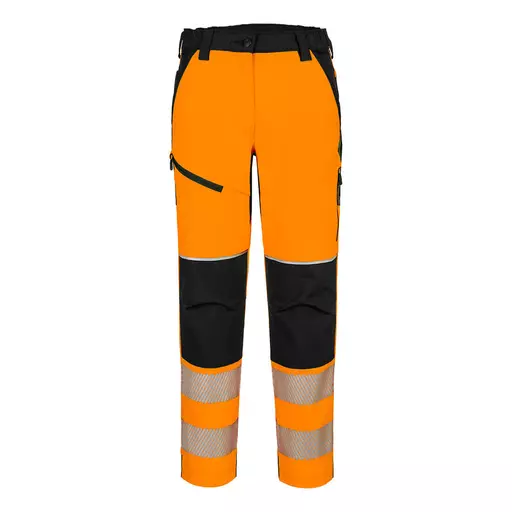 PW3 Hi-Vis Women's Stretch Trouser