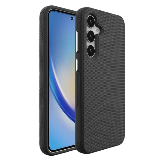 ProGrip for Galaxy A55 5G - Black