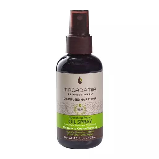 Macadamia Professional Nourishing Repair Oil Spray 125ml