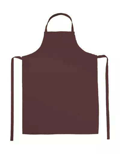 Paris Bib Apron