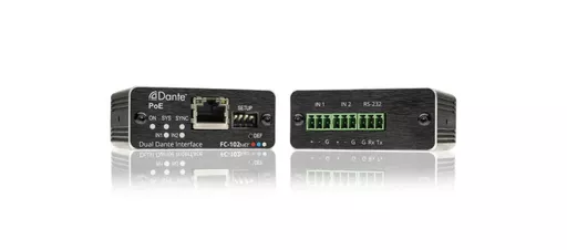Kramer Electronics FC-102Net video servers/encoder