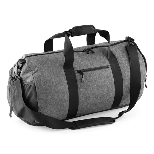 Athleisure Kit Bag