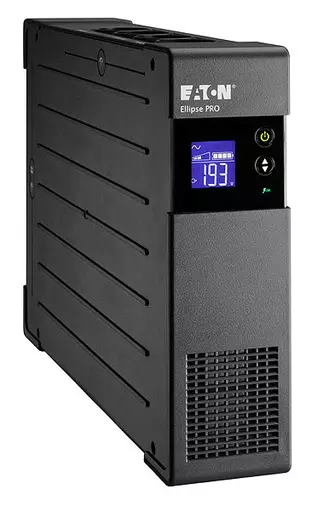 Eaton Ellipse PRO 1200 IEC Line-Interactive 1.2 kVA 750 W 8 AC outlet(s)