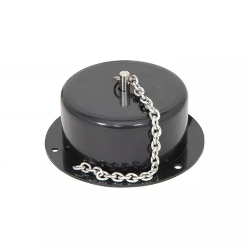 QTX Mirror Ball Motor