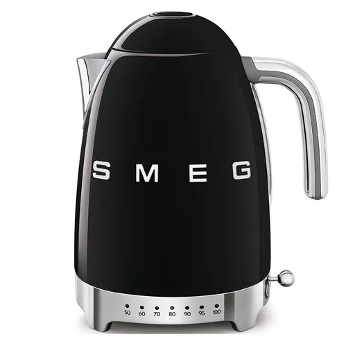 Smeg Retro Variable Temperature Kettle