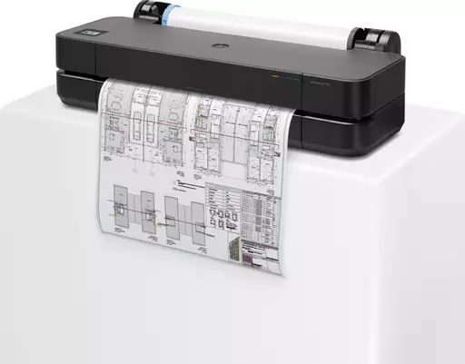 HP Designjet T250 24-in Printer