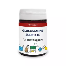 Glucosamine Sulphate Phytopet