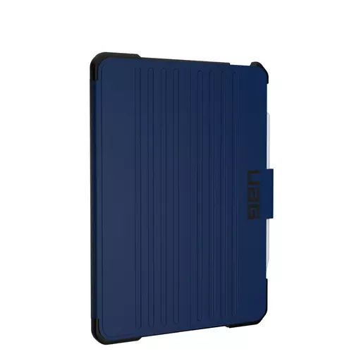 Urban Armor Gear 12329X115555 tablet case 27.9 cm (11") Folio Navy