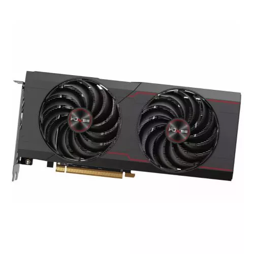 Sapphire PULSE V2 RX6700 XT 12GB