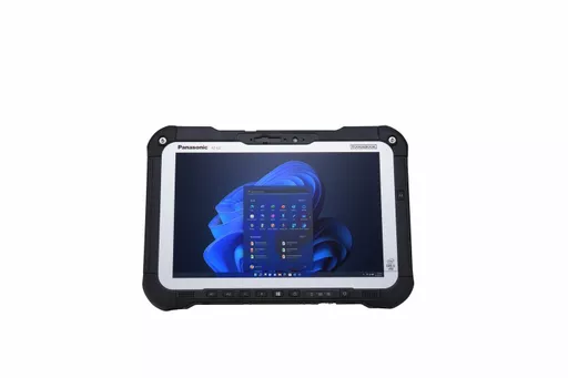 Panasonic Toughbook G2 MK2 Intel® Core™ i5 512 GB 25.6 cm (10.1") 16 GB Wi-Fi 6E (802.11ax) Windows 11 Pro Black, Grey
