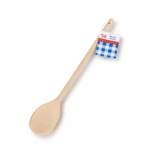 wooden spoon 35.5cm